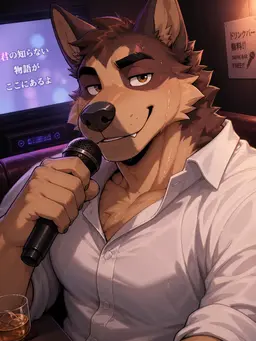Profile image of レイ
