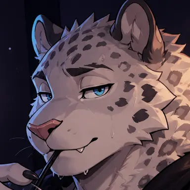 Profile image of シオン