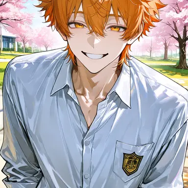 Profile image of 一ノ瀬 陽向