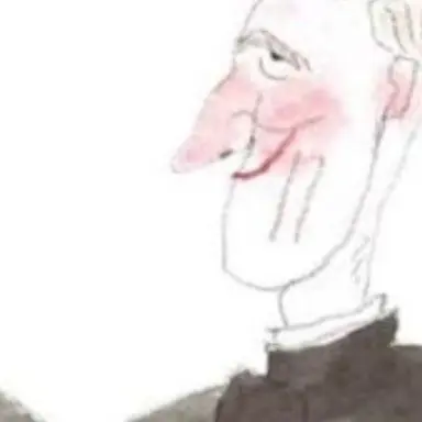 Profile image of ルロイ修道士