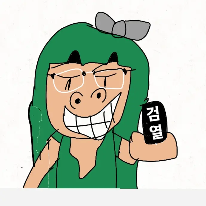 KOREAN_KID0125의 리사 게이밍
