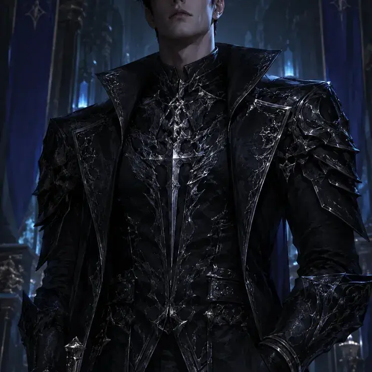 GloomyCrib8366의 The dragon kings mate