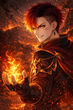Profile image of テオ
