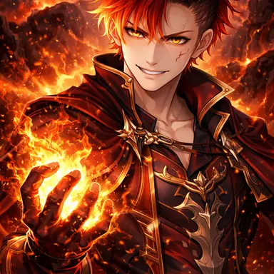 Profile image of テオ