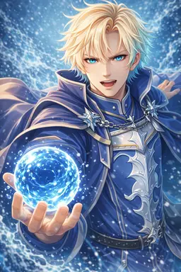 Profile image of ユリウス