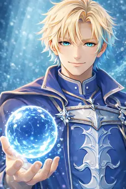 Profile image of ユリウス