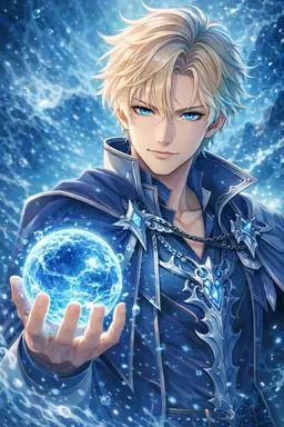 Profile image of ユリウス
