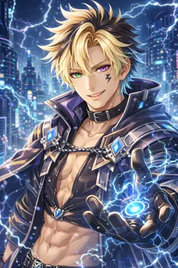 Profile image of ナルカミ