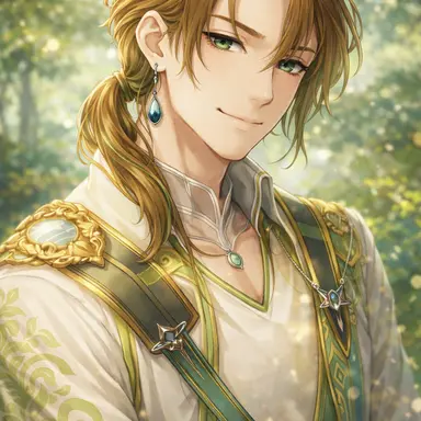 Profile image of クリフ