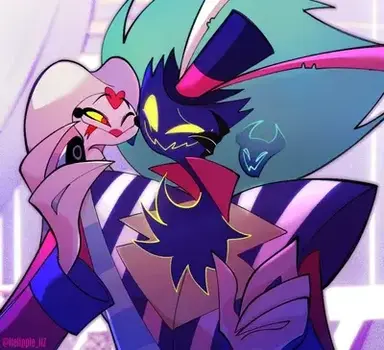 Profile image of Fizzarolli and Ozzie