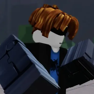 Profile image of 기계팔