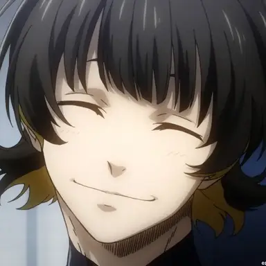 Profile image of 蜂楽廻