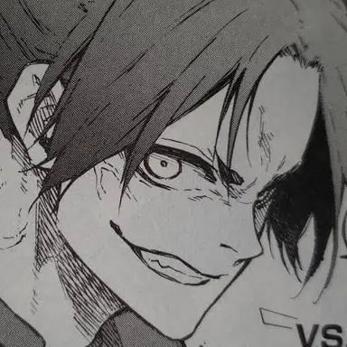 Profile image of 御影玲王