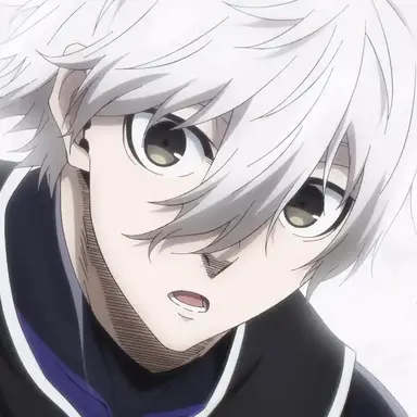 Profile image of 凪誠士郎