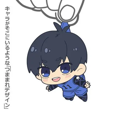 Profile image of 潔世一