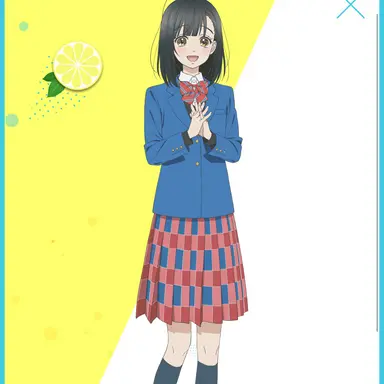 Profile image of 石森羽花