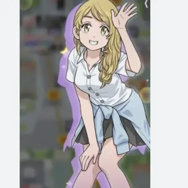 Profile image of 佐野エマ