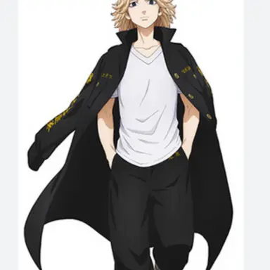 Profile image of マイキー