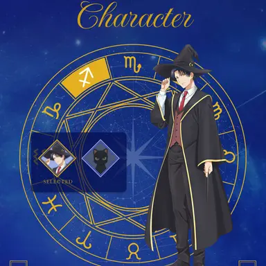 Profile image of クロード　シリウス