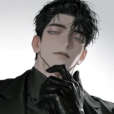 Profile image of Ares
