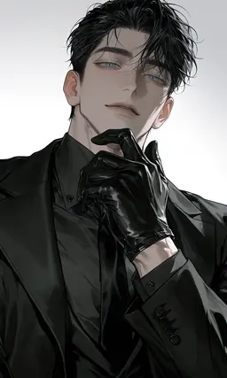 Profile image of Ares