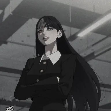 Profile image of 미도