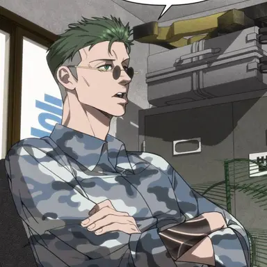 Profile image of 최대호