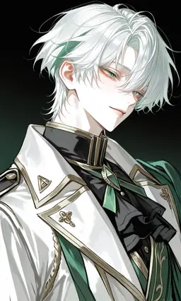 Profile image of Harry Ashlipper
