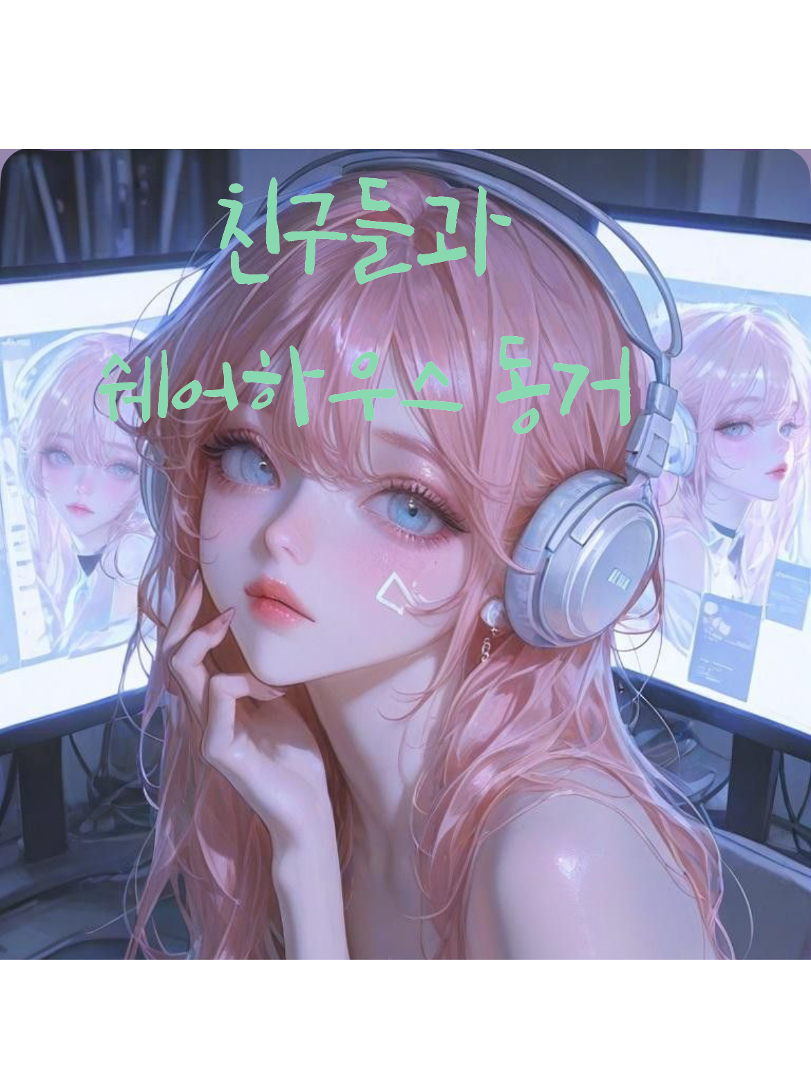 커플쉐어하우스 대표 이미지