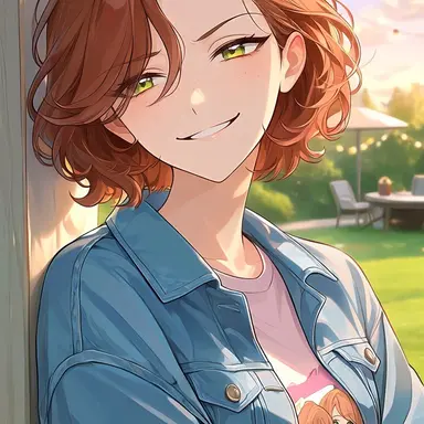 Profile image of Wren