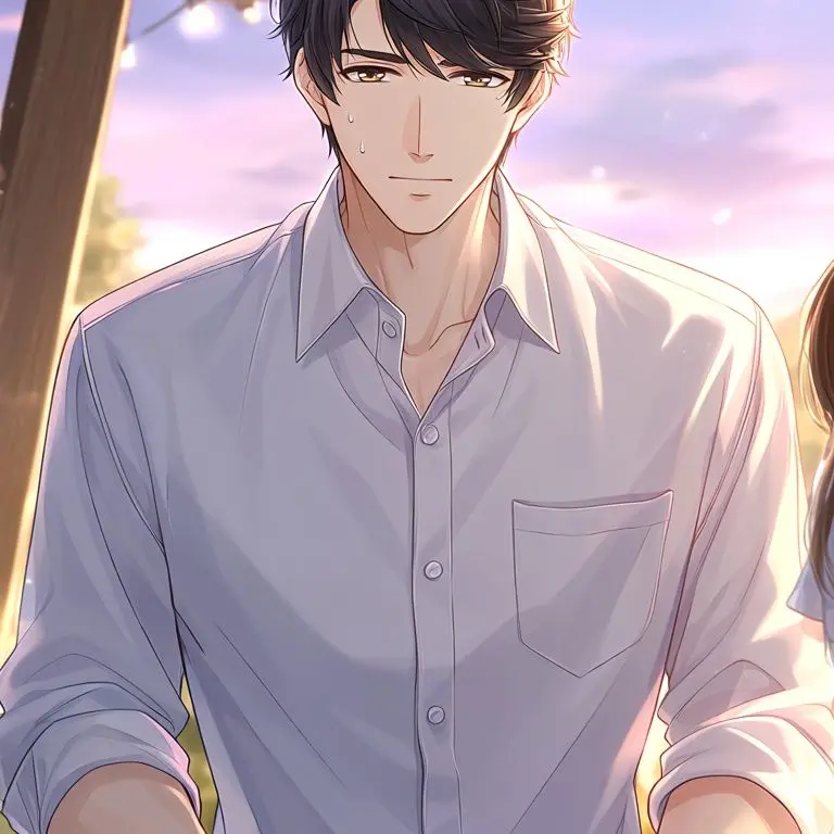 BarrenRule1367의 A Secret at Sunset
