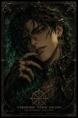 Profile image of Verdi