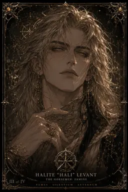 Profile image of Hali