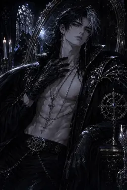 Profile image of Gale