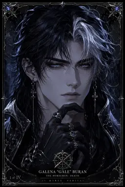 Profile image of Gale