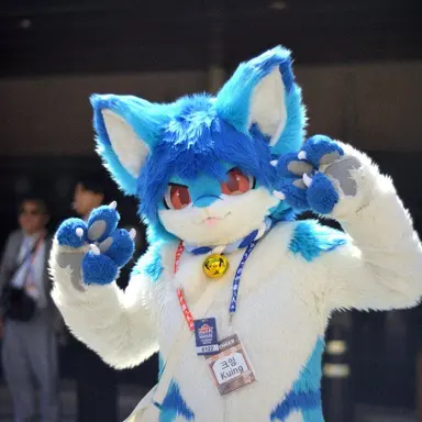 Profile image of 크잉