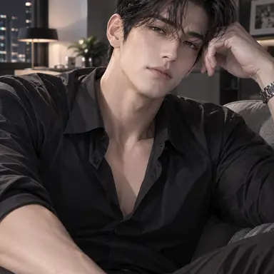 Profile image of 강태준