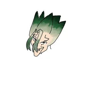 Profile image of 石神千空