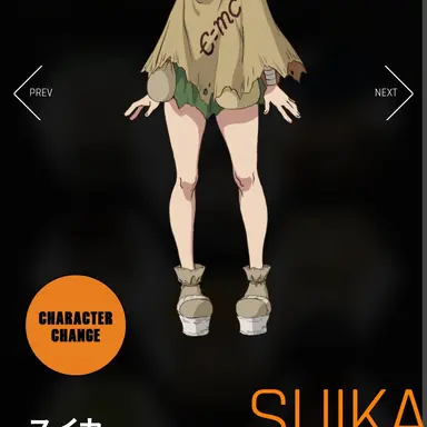 Profile image of スイカ