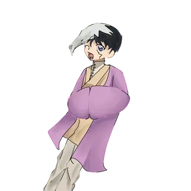 Profile image of あさぎりゲン