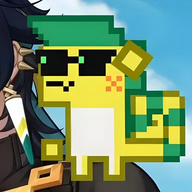 Profile image of 아쥬