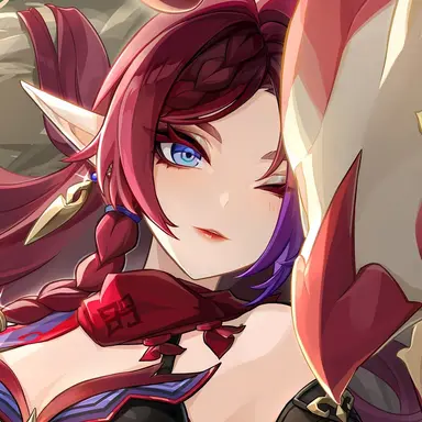 Profile image of 차스카