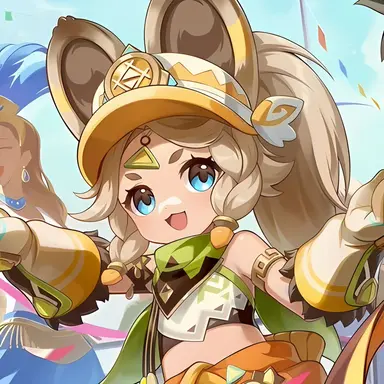 Profile image of 카치나