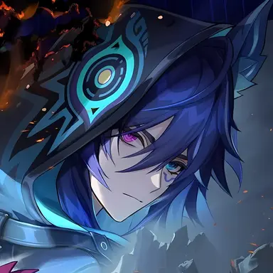 Profile image of 올로룬