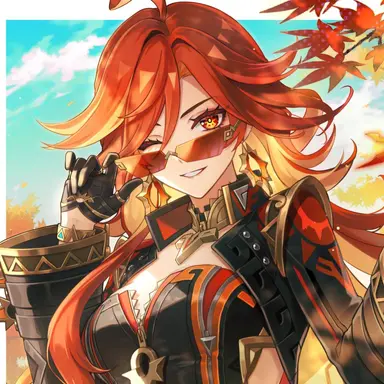 Profile image of 마비카