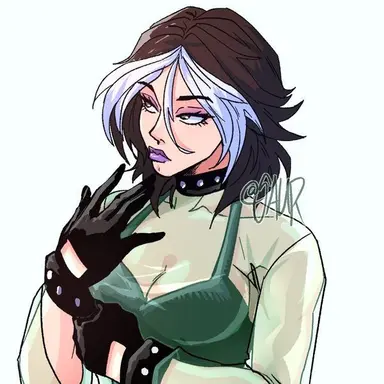 Profile image of ローグ