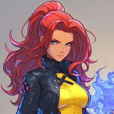 Profile image of ジーン