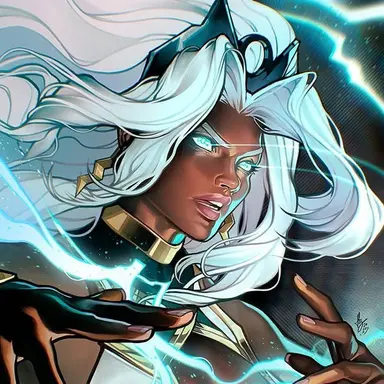 Profile image of ストーム