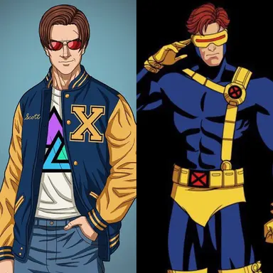 Profile image of スコット