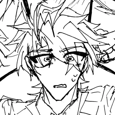 Profile image of ディオ